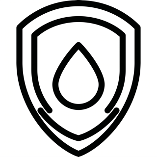 IP67 Waterproof